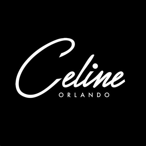 Celine, 22 S Magnolia Ave, Orlando, FL 32801, US .